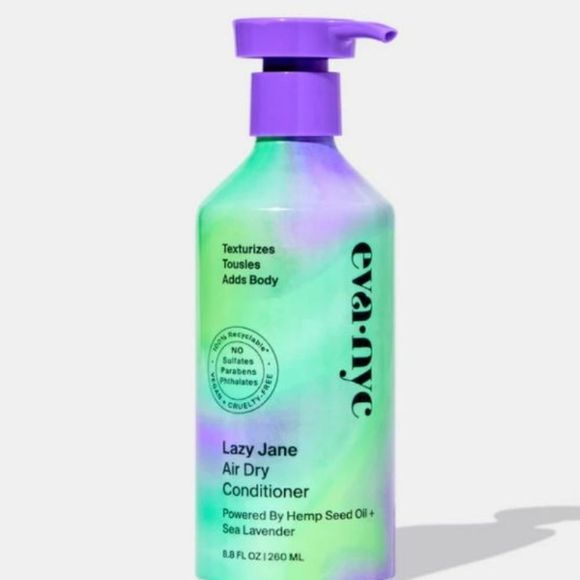 Eva NYC Lazy Jane Air Dry Conditioner - Picture 2 of 10